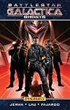 Battlestar Galactica: Ghosts