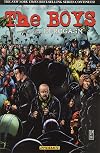 The Boys Volume 5: Herogasm
