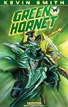 Kevin Smiths Green Hornet Volume 1: Sins of the Father HC