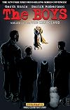 The Boys Volume 7: The Innocents
