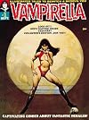 Vampirella Archives Volume 1