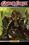 Queen Sonja, Volume 1
