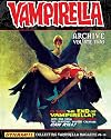Vampirella Archives Volume 2