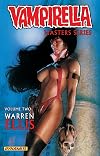 Vampirella Masters Series Volume 2