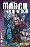 Mercy Thompson: Moon Called, Volume 1