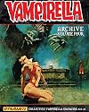 Vampirella Archives Volume 4