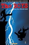 The Boys Volume 9: The Big Ride