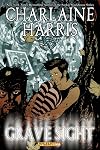 Charlaine Harris' Grave Sight Part 1
