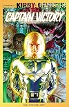 Kirby: Genesis - Captain Victory Volume 1
