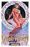 Dejah Thoris and the White Apes of Mars TP (Warlord of Mars)