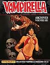 Vampirella Archives Volume 6