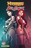 Witchblade/Red Sonja