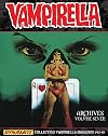 Vampirella Archives Volume 7
