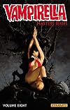 Vampirella Masters Series Volume 8: Mike Carey & More