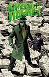Mark Waid's The Green Hornet Volume 1: Bully Pulpit