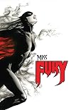 Miss Fury Volume 1: Anger is an Energy
