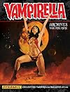 Vampirella Archives Volume 9