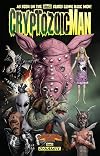 Cryptozoic Man Volume 1