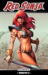 Red Sonja: Travels Volume 2