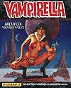 Vampirella Archives Volume 12