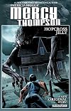 Mercy Thompson: Hopcross Jilly