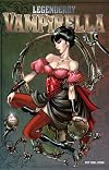 Legenderry: Vampirella