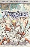 White Sand Volume 1