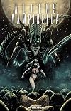 Aliens/Vampirella