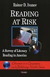 Reading at risk : a survey of literary reading in America
