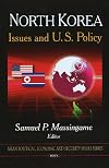 North Korea issues and U.S. policy