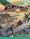 Mountaineer (Jobs That Rock Graphic Illustrated)