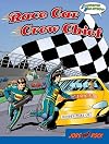 Race Car Crew Chief (Jobs That Rock Graphic, Illustrated)