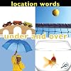 Under and Over (Concepts: Location Words)