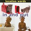 In and Out (Concepts: Location Words)