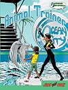 Animal Trainer (Jobs That Rock Graphic Illustrated)