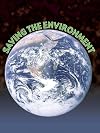 Saving The Environment (Skill Builders)