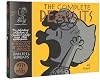The Complete Peanuts: 1971-1972 Dailies & Sundays