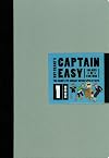 Captain Easy, Soldier of Fortune, Vol. 1: The Complete Sunday Newspaper Strips 1933-1935