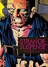 Strange Suspense: The Steve Ditko Archives, Volume 1