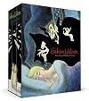 Gahan Wilson: 50 Years of Playboy Cartoons (Slipcased) (Vol. 1-3) (Fantagraphics)