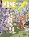 MOME Spring 2010 (Vol. 18)