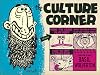 Basil Wolvertons Culture Corner