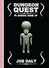 Dungeon Quest: Book One