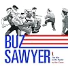 Buz Sawyer, Vol. 1: The War in the Pacific [Fantagraphics]