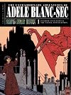 The Extraordinary Adventures of Adèle Blanc-Sec: Pterror Over Paris and The Eiffel Tower Demon