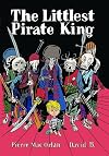 The Littlest Pirate King