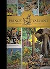 Príncipe Valiente 1941-1942