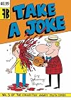 Take a Joke (Angry Youth Comix)