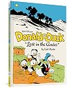 Walt Disney's Donald Duck: "Lost in the Andes"