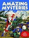 Amazing Mysteries: The Bill Everett Archives, Vol. 1